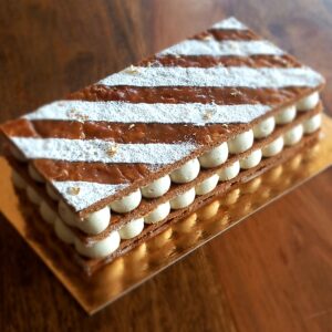 Mille-feuilles