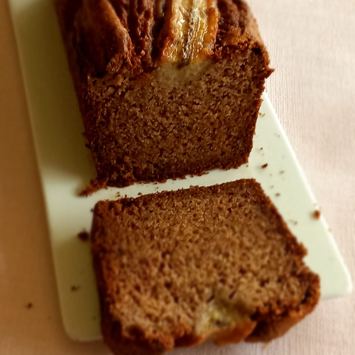 Banana Bread