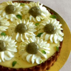 Tarte Limona