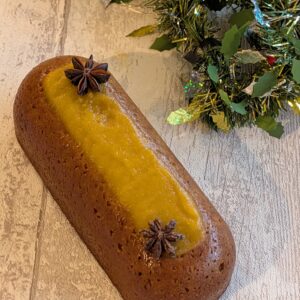 Pain d'épices