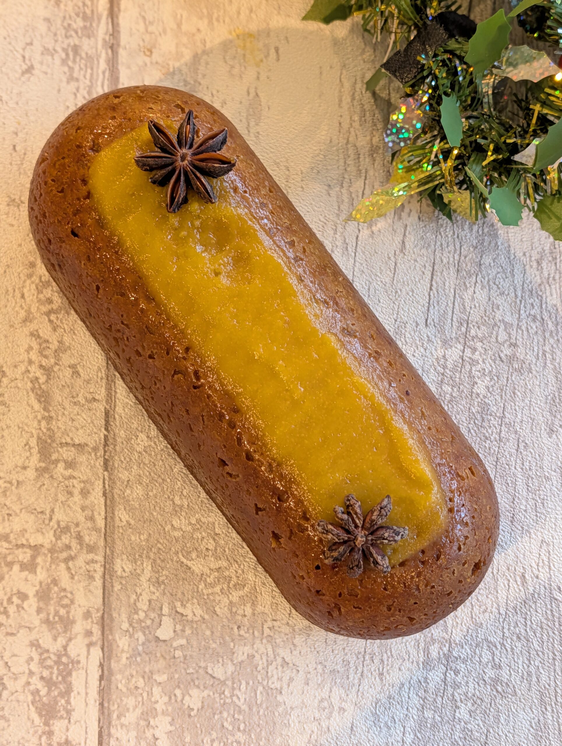 Pain d'épices – Image 2