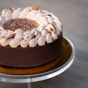 Entremets Bahia